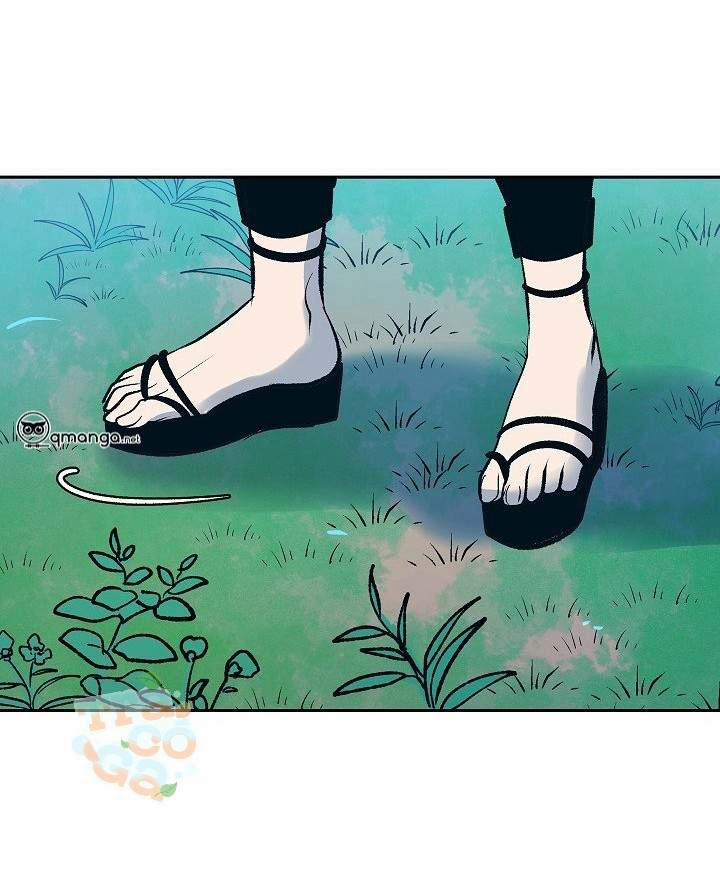 Người Tình Của Sura 19 trang 28