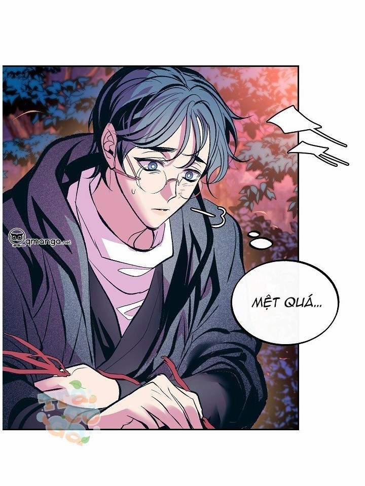 Người Tình Của Sura 19 trang 32