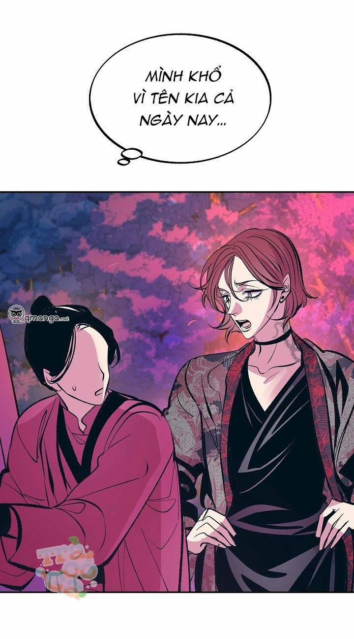 Người Tình Của Sura 19 trang 33