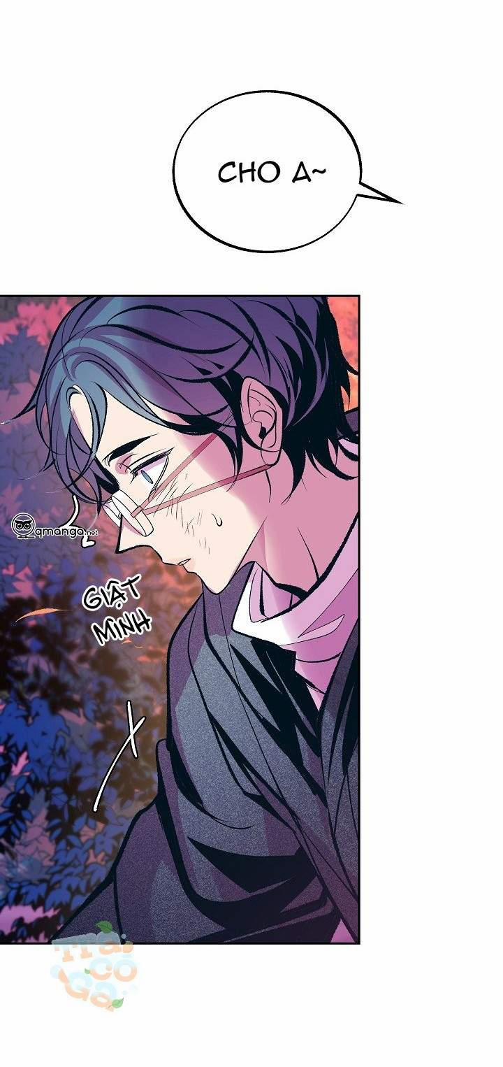 Người Tình Của Sura 19 trang 35