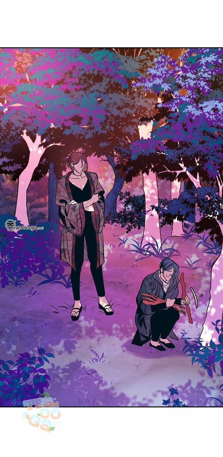 Người Tình Của Sura 19 trang 38