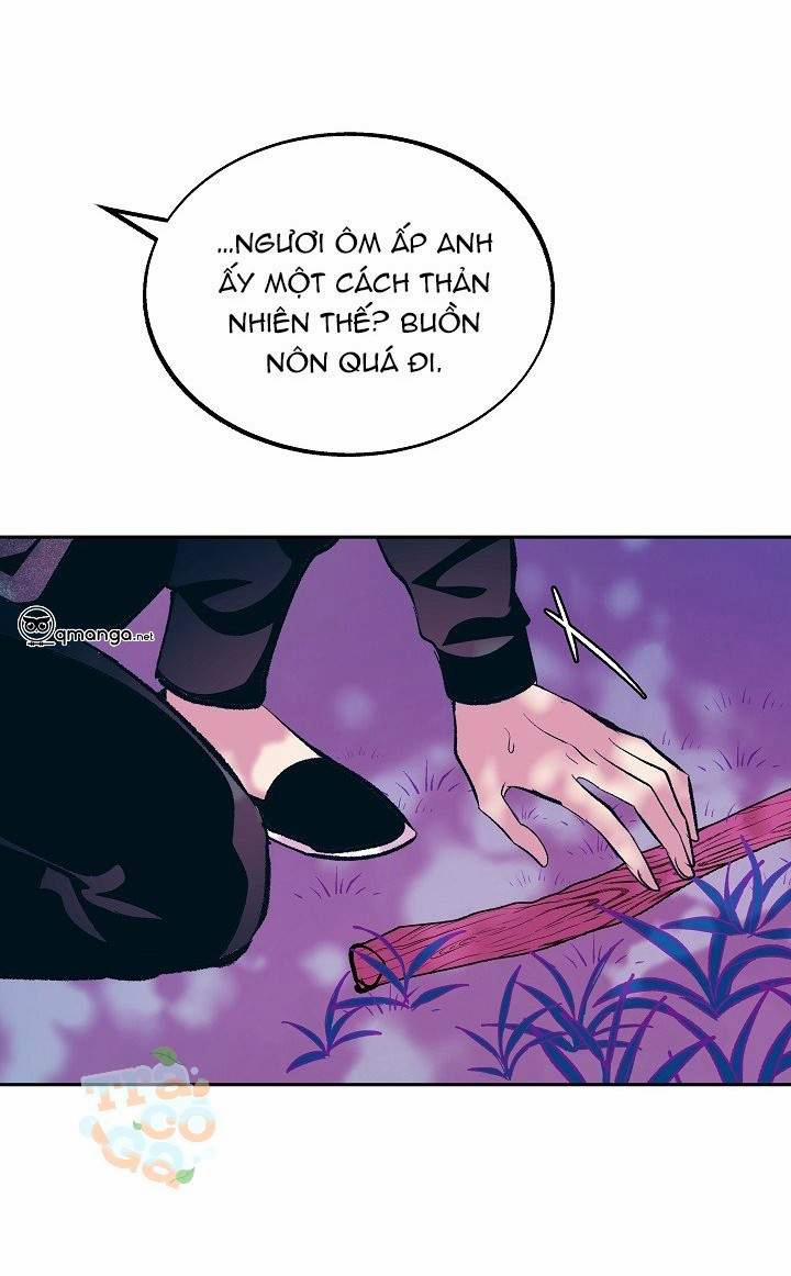 Người Tình Của Sura 19 trang 40