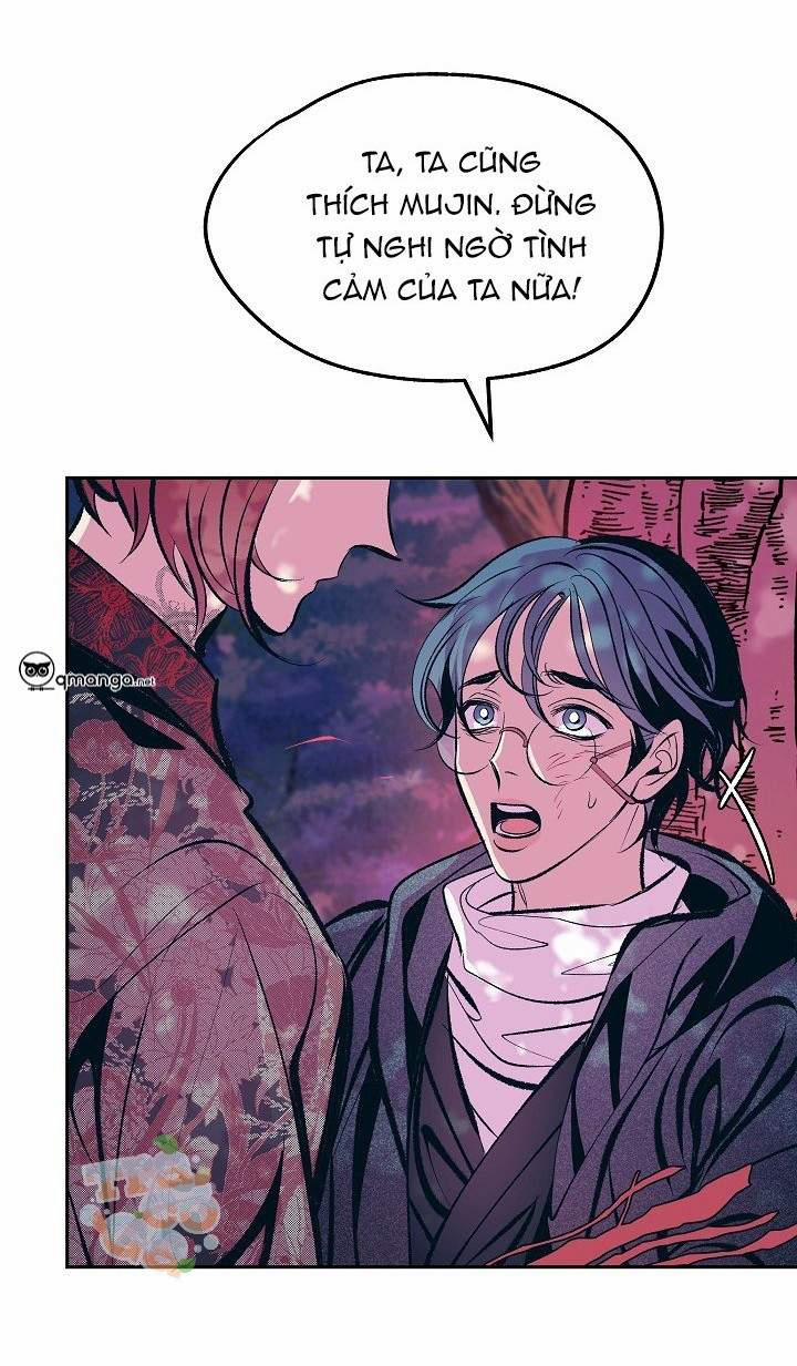 Người Tình Của Sura 19 trang 43