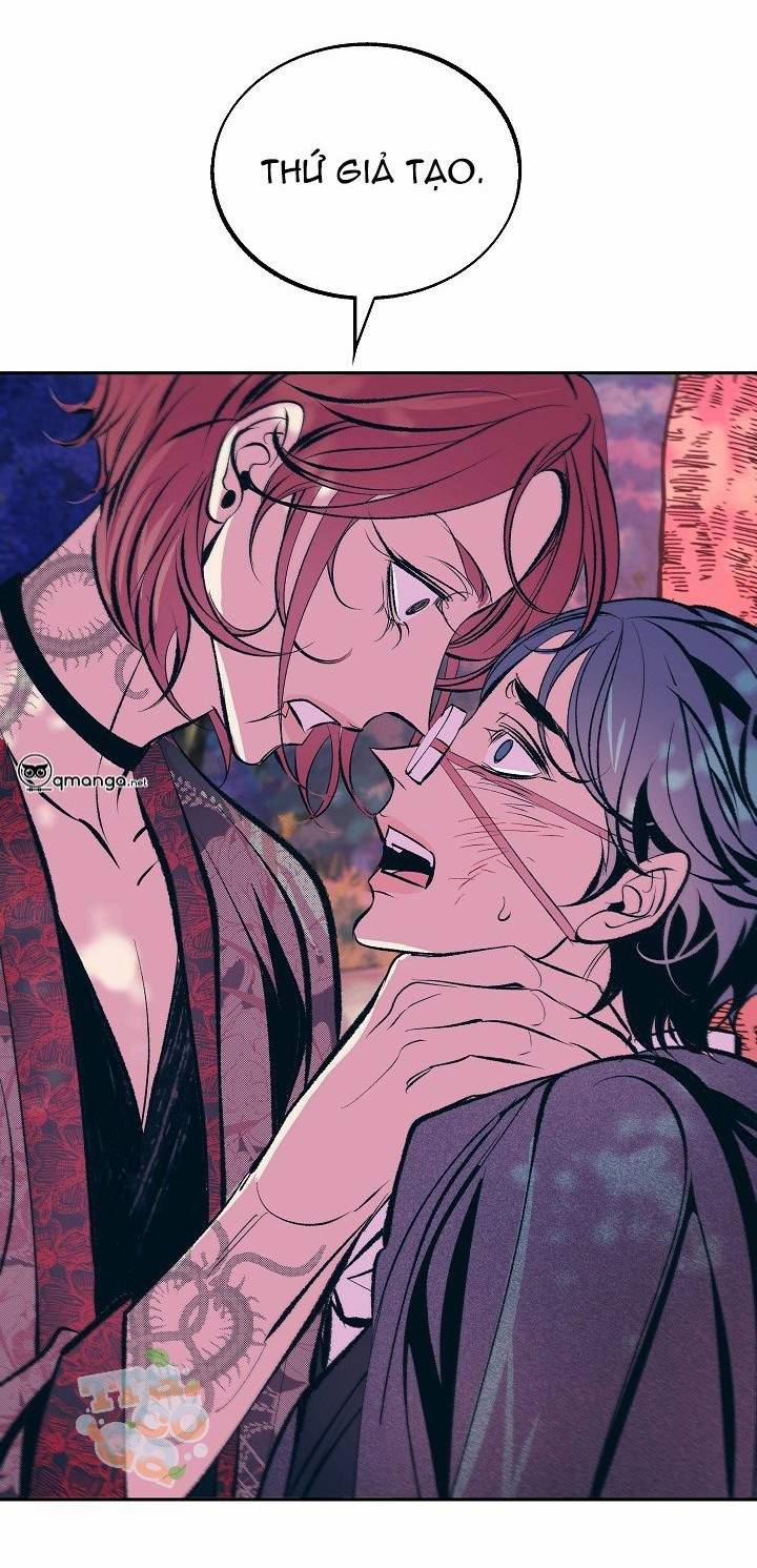 Người Tình Của Sura 19 trang 47