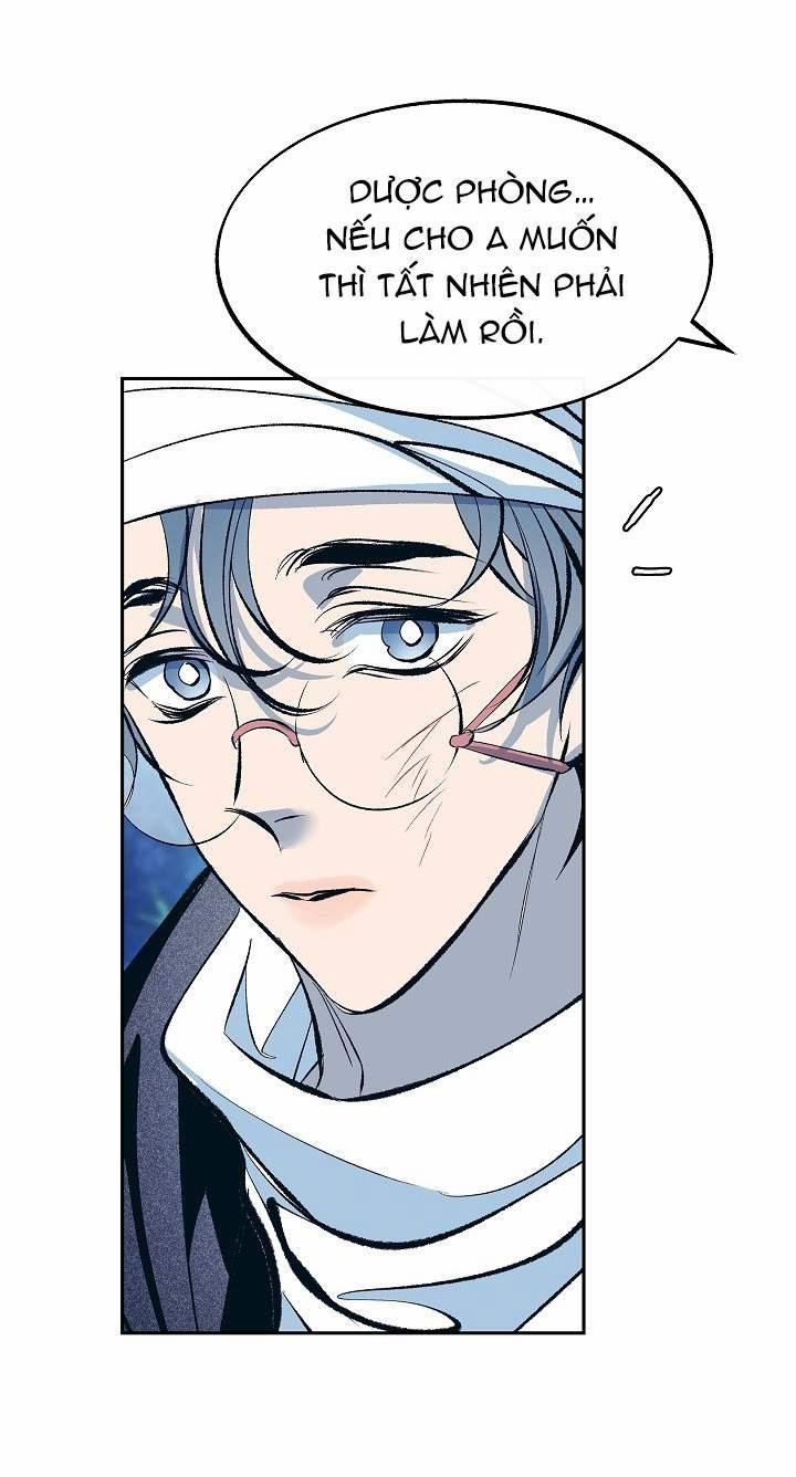 Người Tình Của Sura 19 trang 5