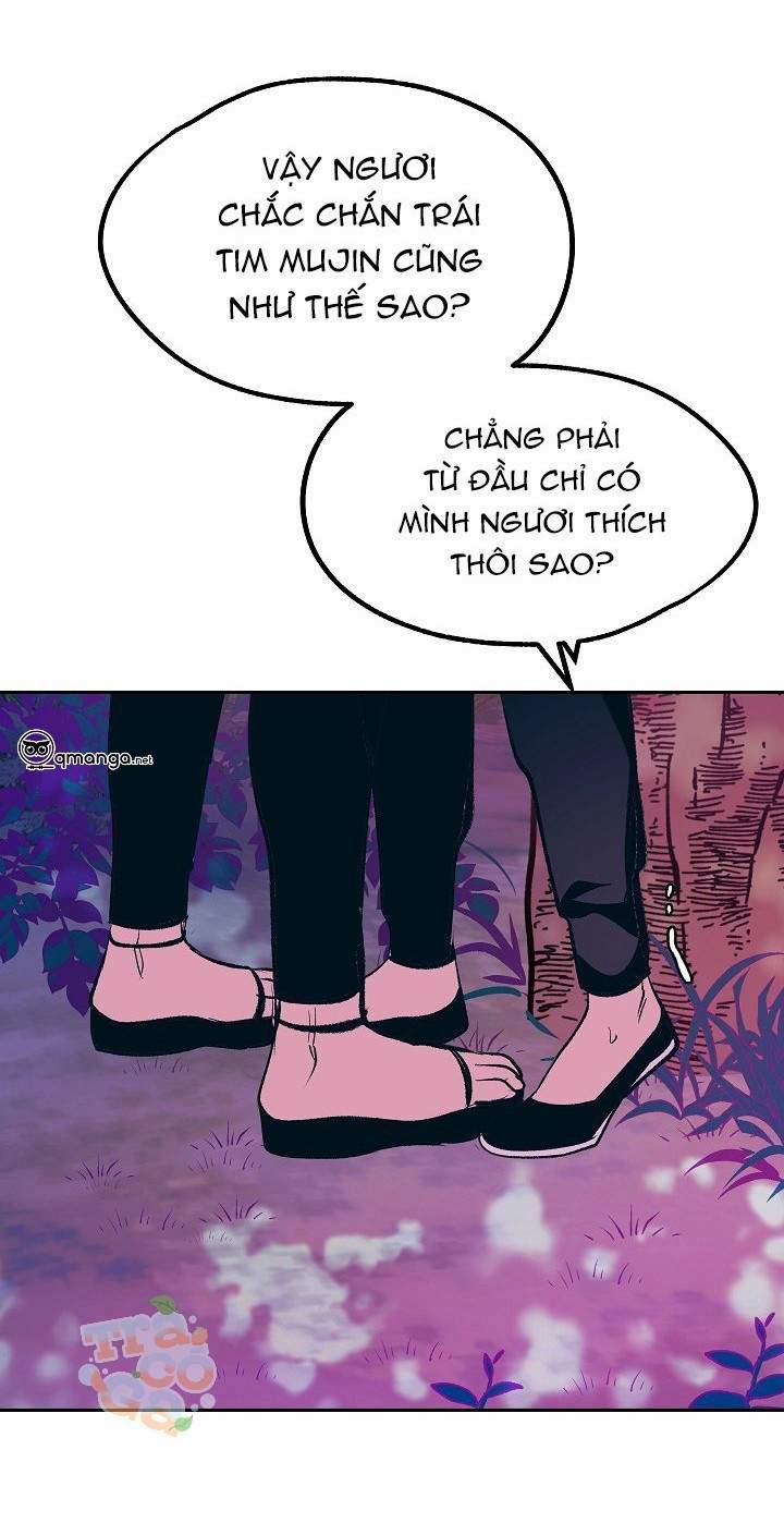 Người Tình Của Sura 19 trang 50