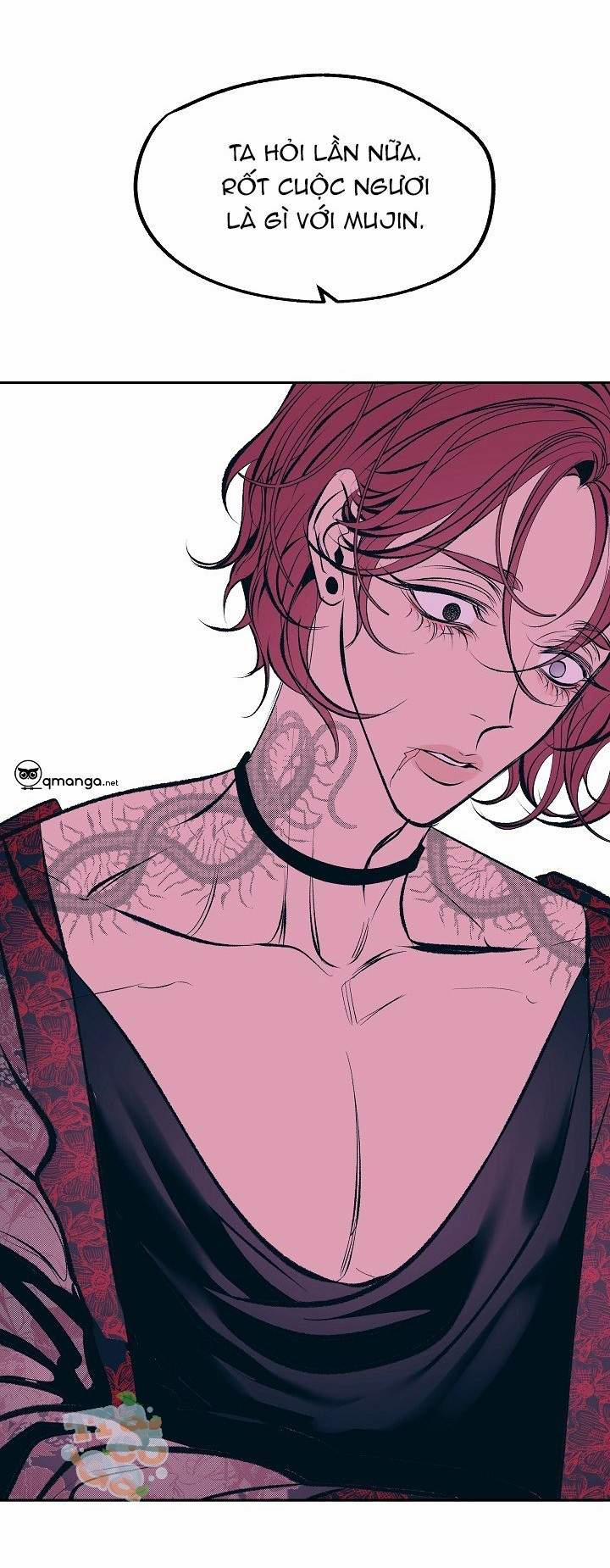 Người Tình Của Sura 19 trang 51