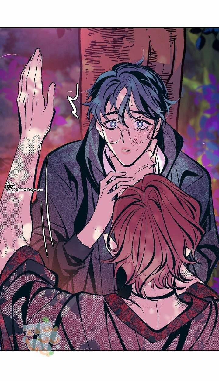 Người Tình Của Sura 19 trang 53