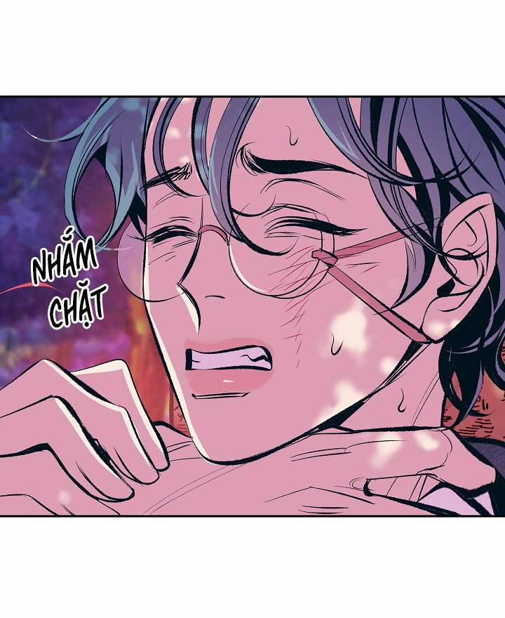 Người Tình Của Sura 19 trang 54