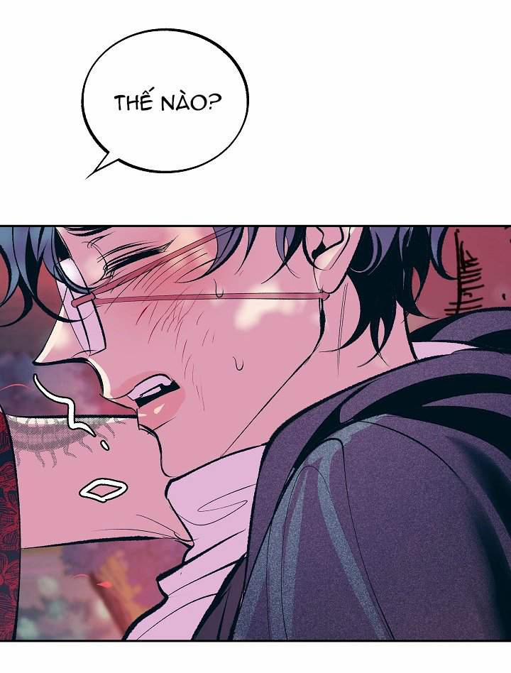 Người Tình Của Sura 19 trang 59