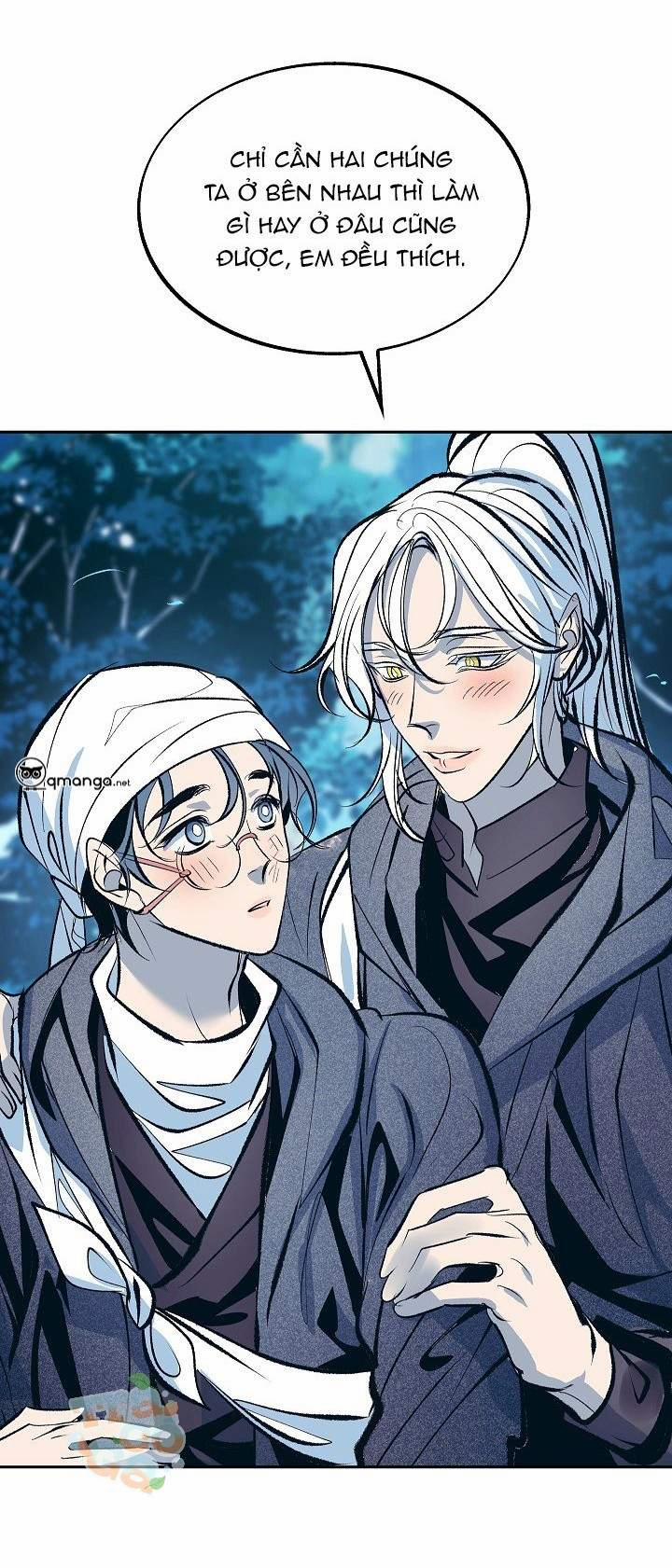 Người Tình Của Sura 19 trang 6