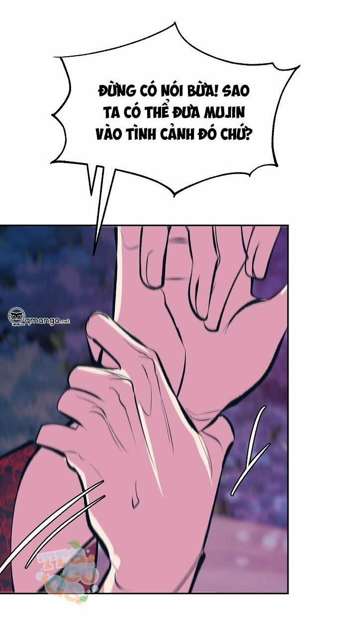 Người Tình Của Sura 19 trang 61