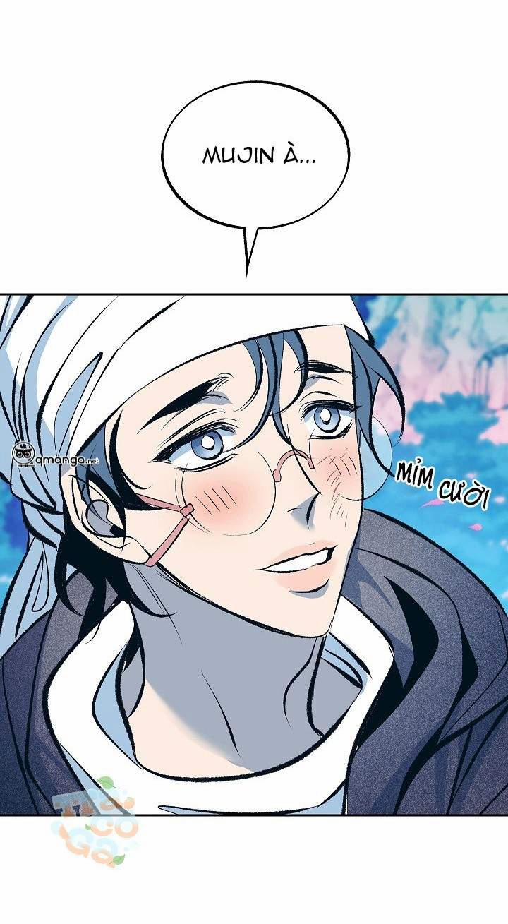 Người Tình Của Sura 19 trang 7