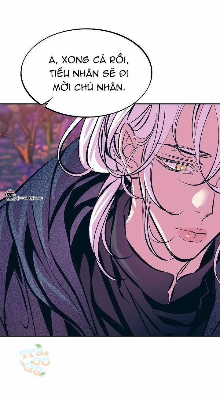 Người Tình Của Sura 20 trang 12