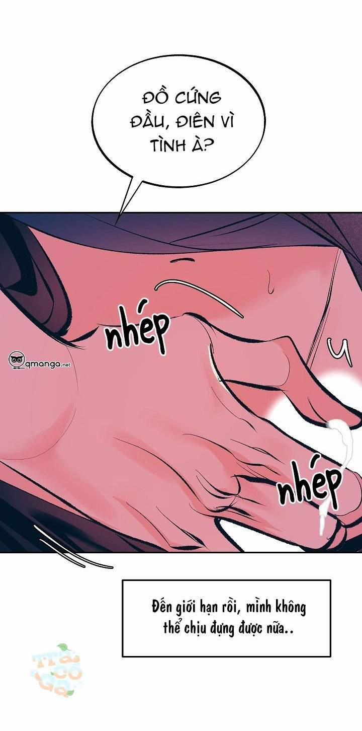 Người Tình Của Sura 20 trang 23