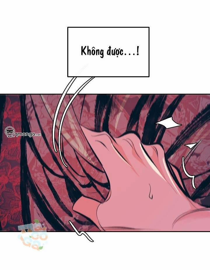 Người Tình Của Sura 20 trang 24