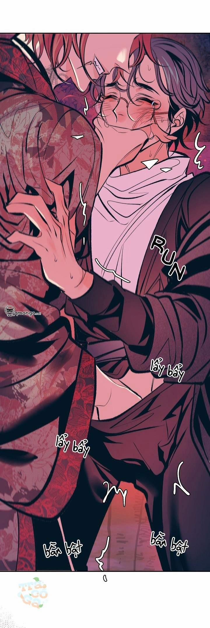 Người Tình Của Sura 20 trang 25