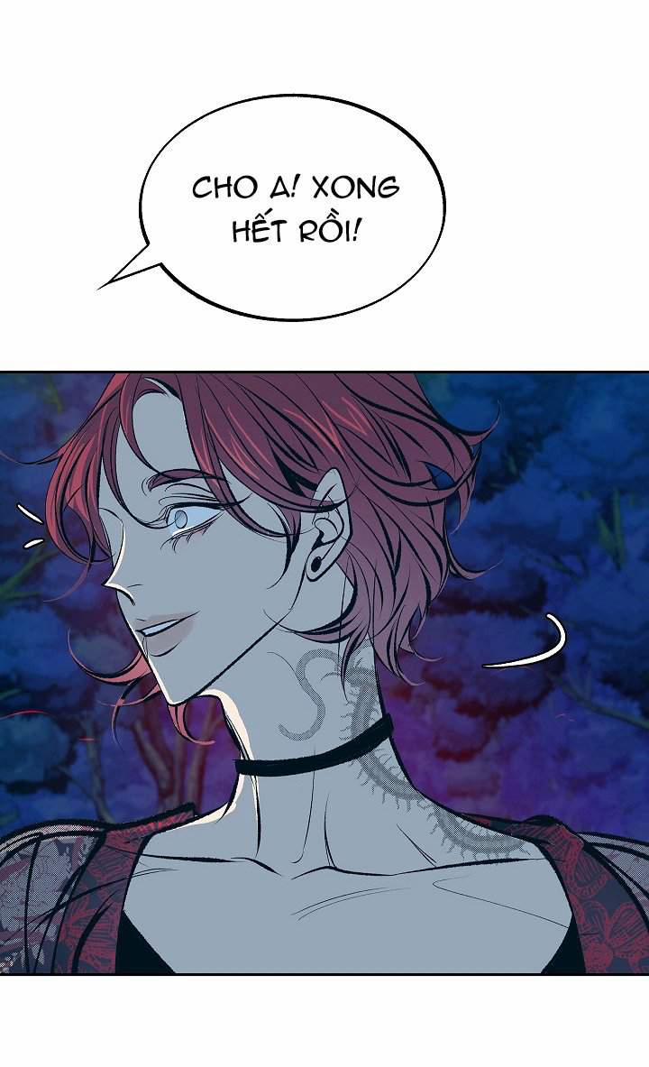 Người Tình Của Sura 20 trang 27