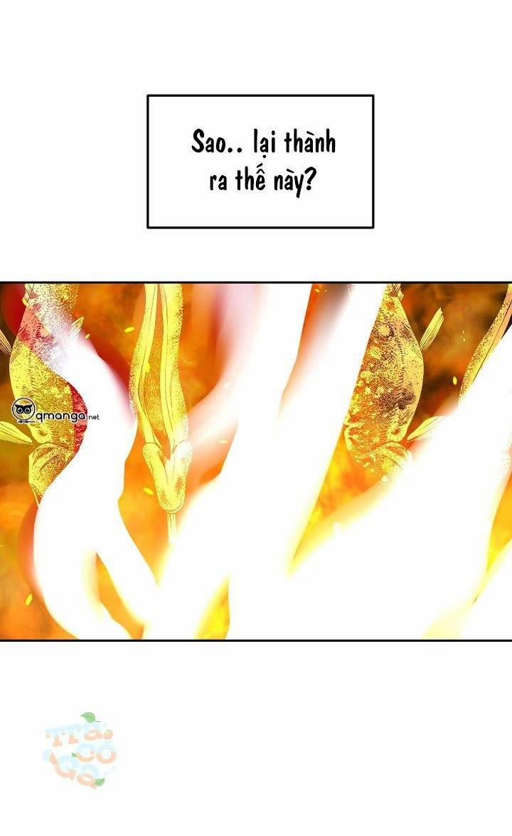 Người Tình Của Sura 20 trang 33