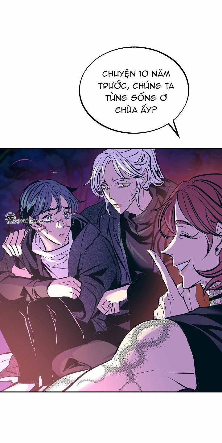 Người Tình Của Sura 20 trang 36