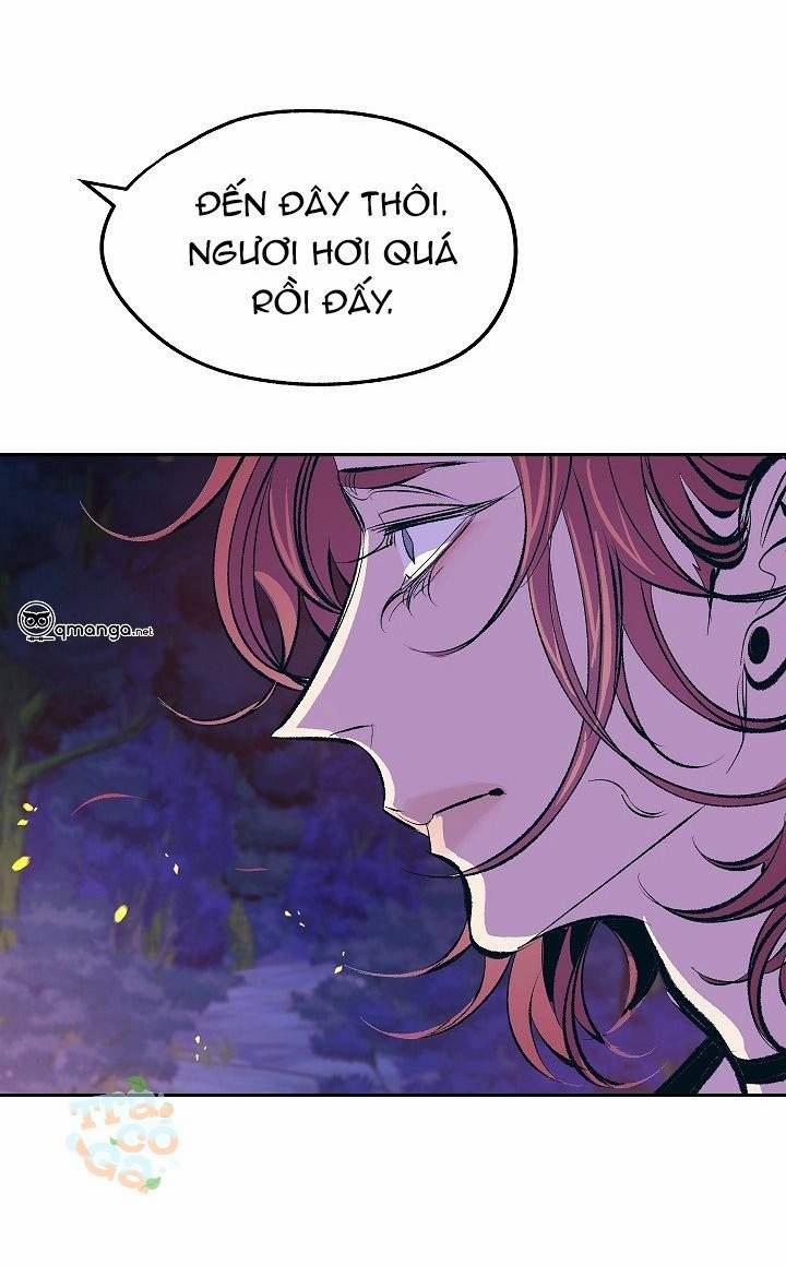 Người Tình Của Sura 20 trang 38