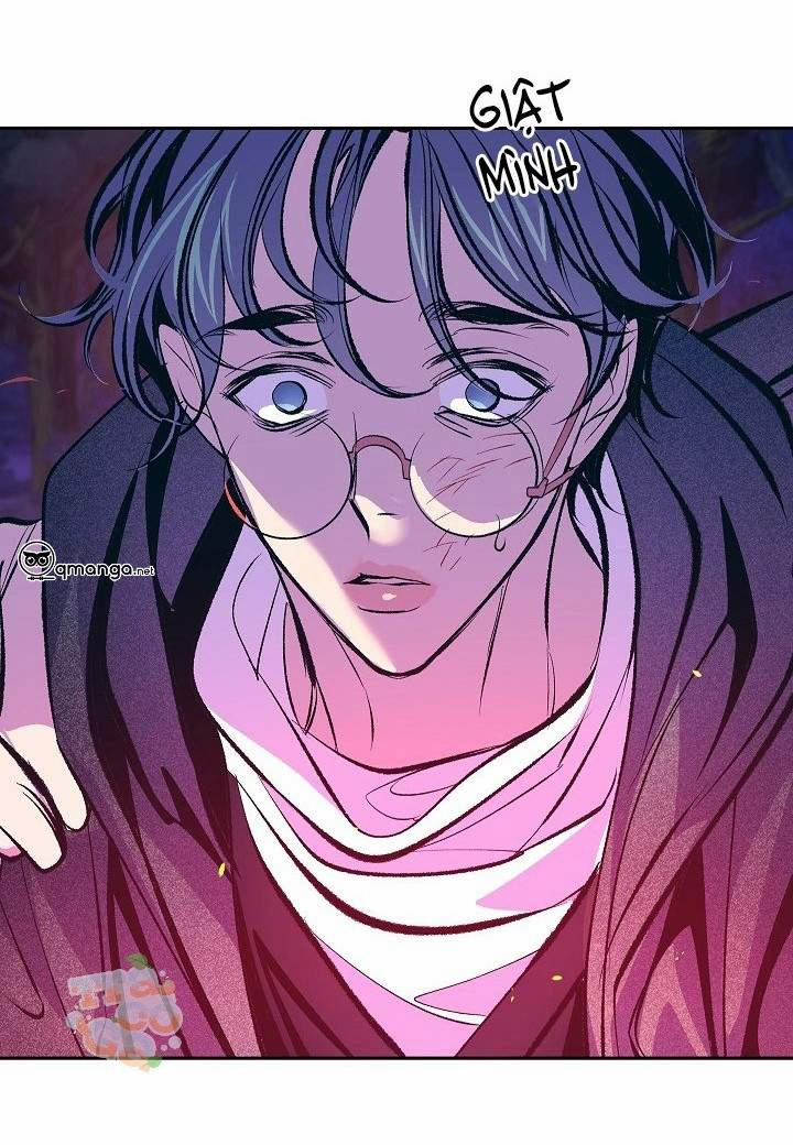 Người Tình Của Sura 20 trang 47