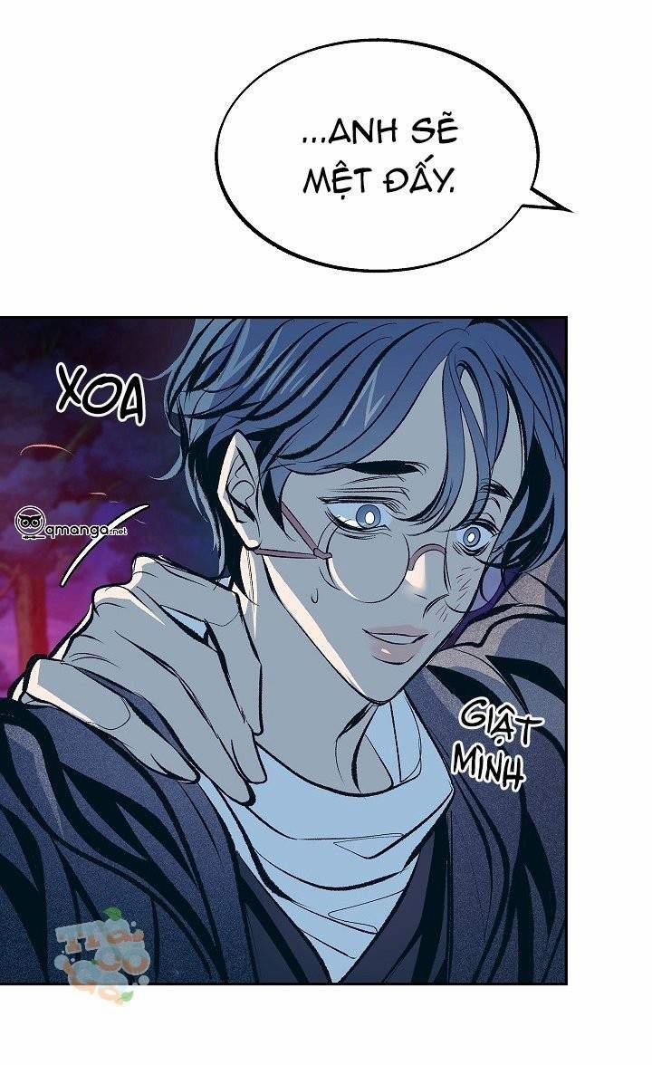 Người Tình Của Sura 20 trang 53