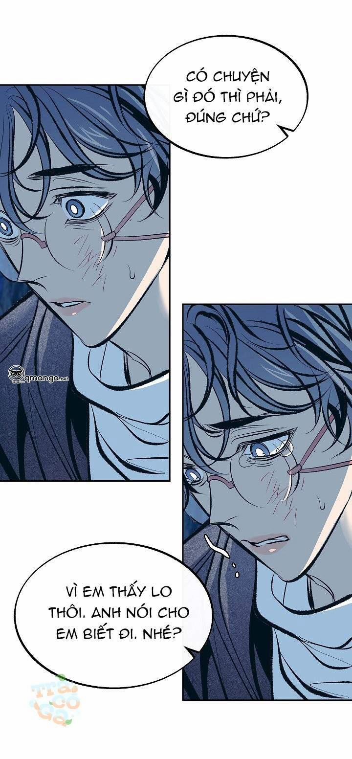 Người Tình Của Sura 20 trang 55