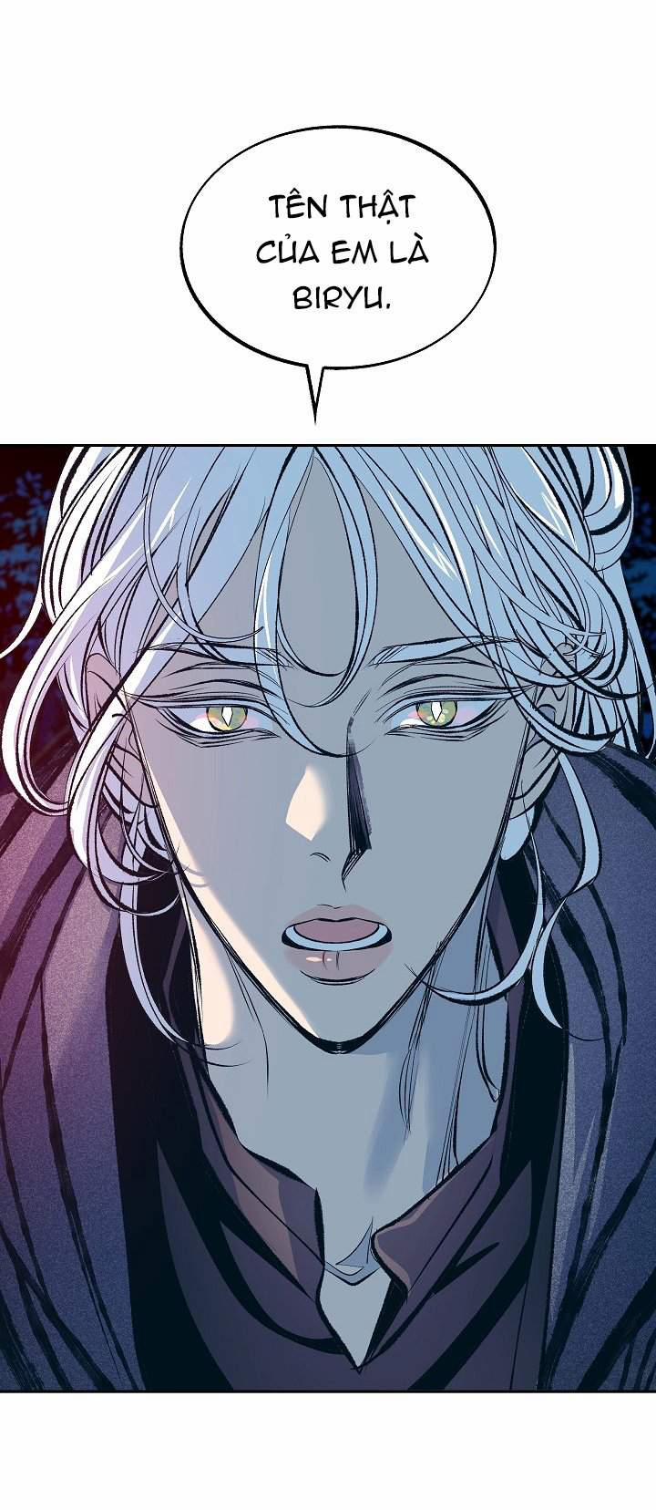 Người Tình Của Sura 20 trang 61