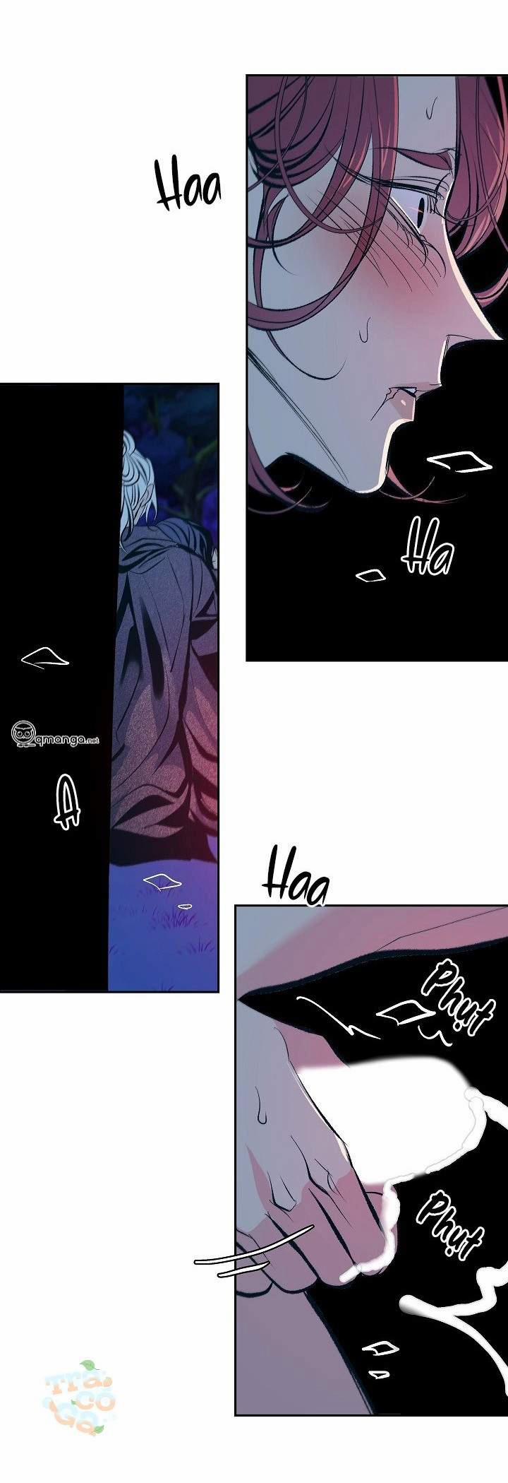 Người Tình Của Sura 20 trang 73