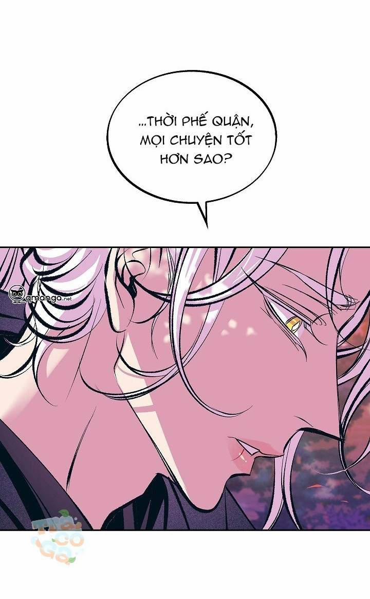 Người Tình Của Sura 20 trang 8