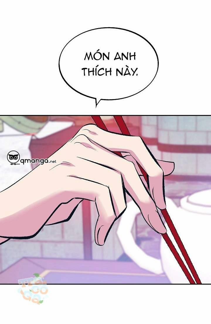 Người Tình Của Sura 21 trang 10