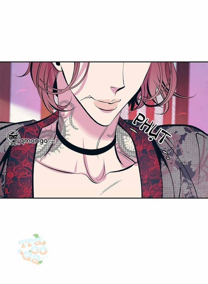 Người Tình Của Sura 21 trang 13