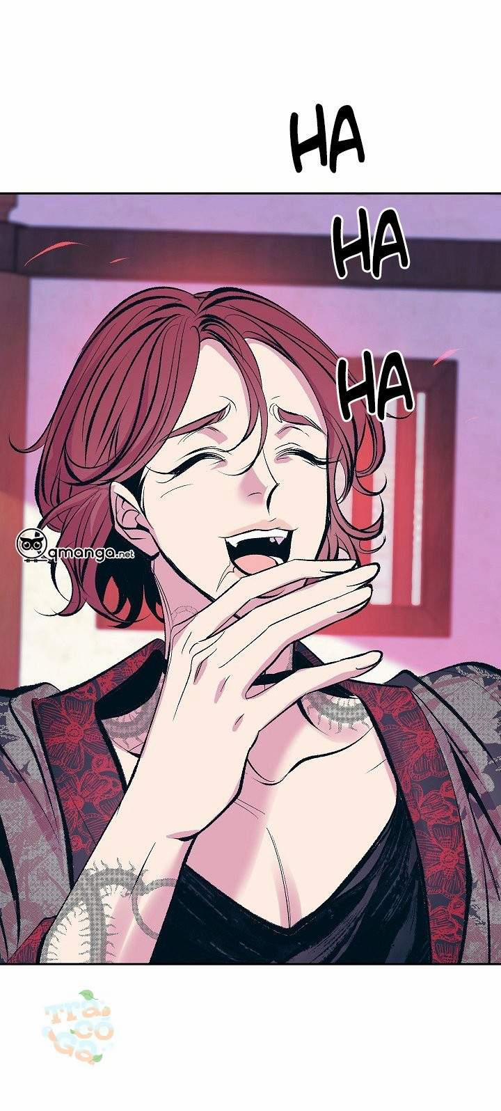 Người Tình Của Sura 21 trang 14