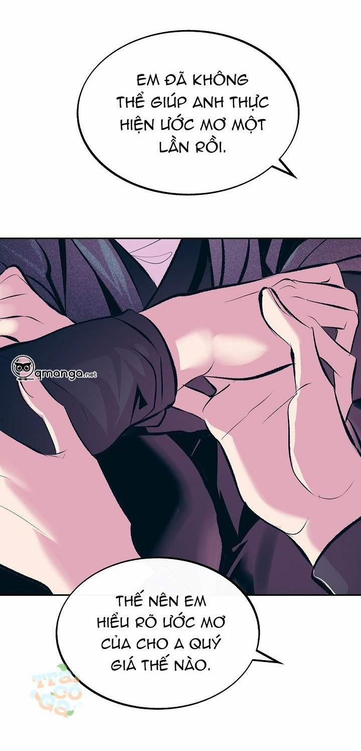 Người Tình Của Sura 21 trang 29