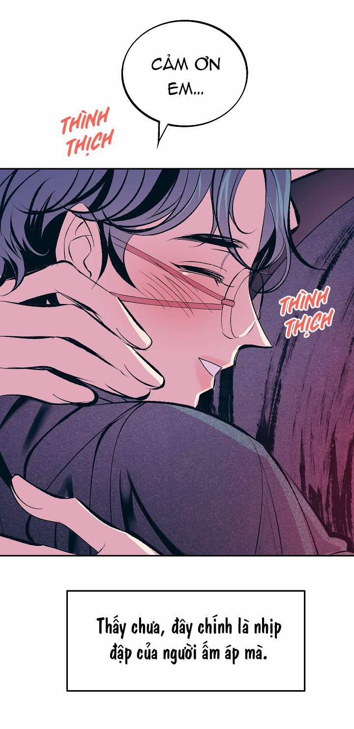 Người Tình Của Sura 21 trang 33