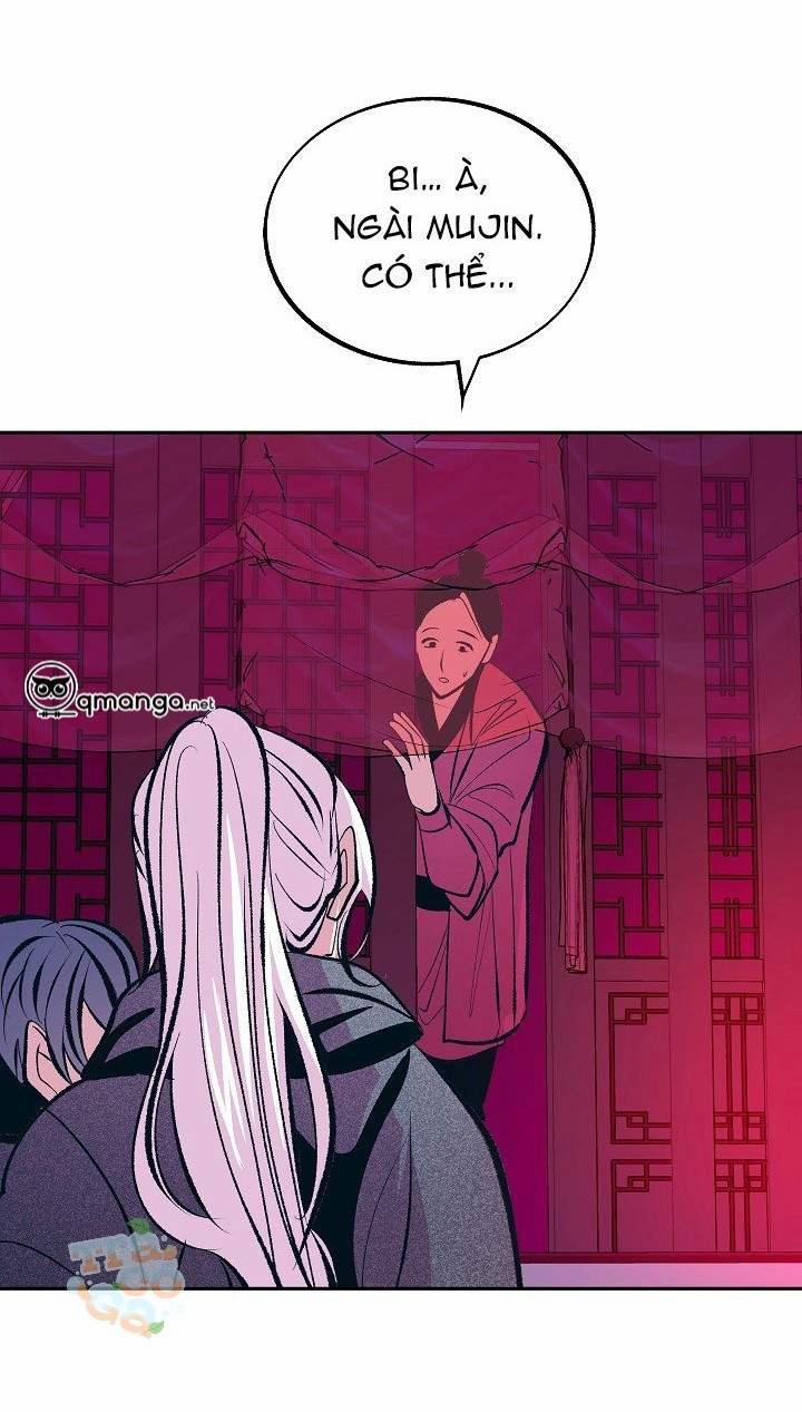 Người Tình Của Sura 21 trang 35