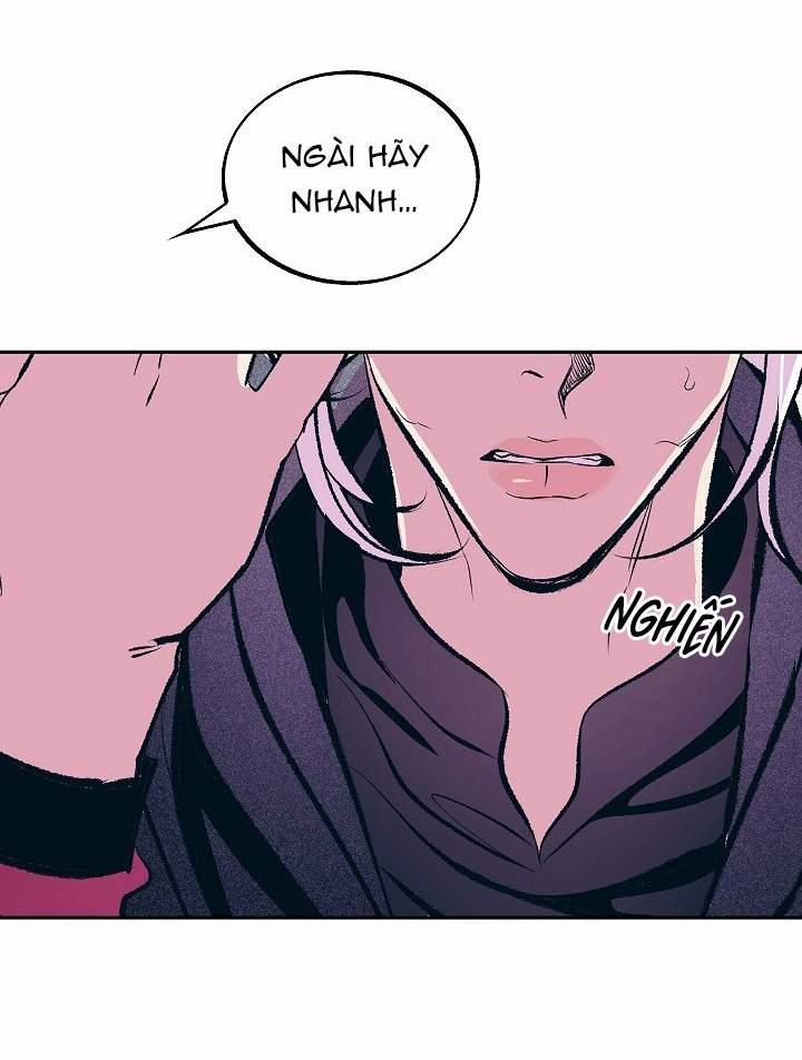 Người Tình Của Sura 21 trang 38