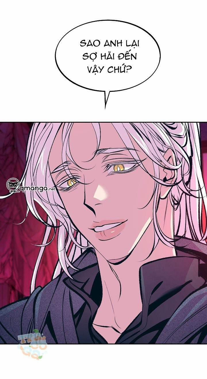 Người Tình Của Sura 21 trang 42