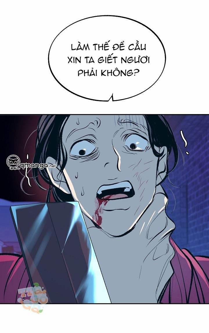 Người Tình Của Sura 21 trang 54