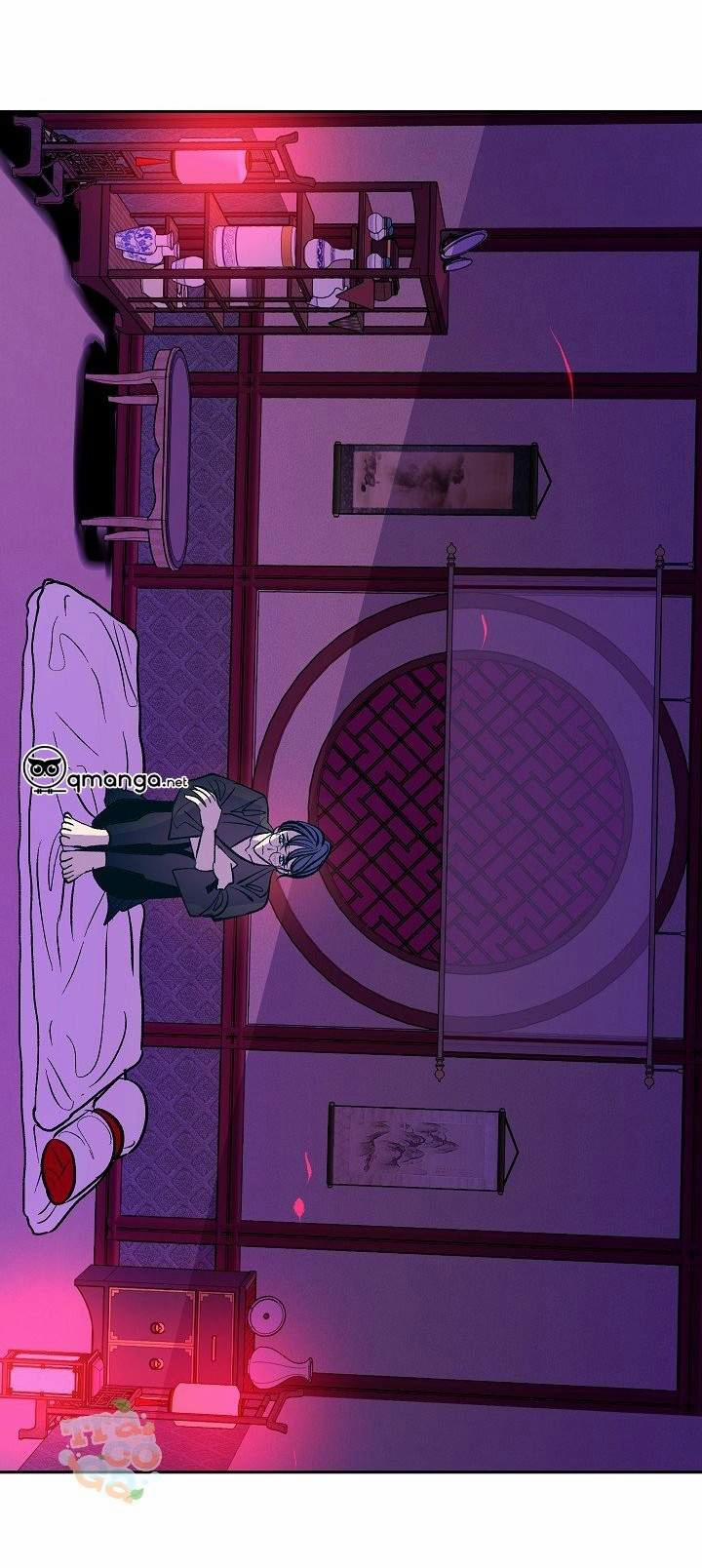 Người Tình Của Sura 21 trang 60