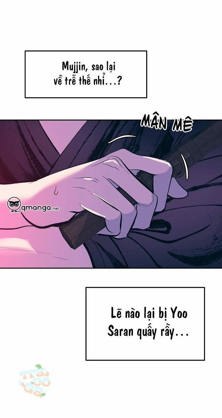 Người Tình Của Sura 21 trang 61