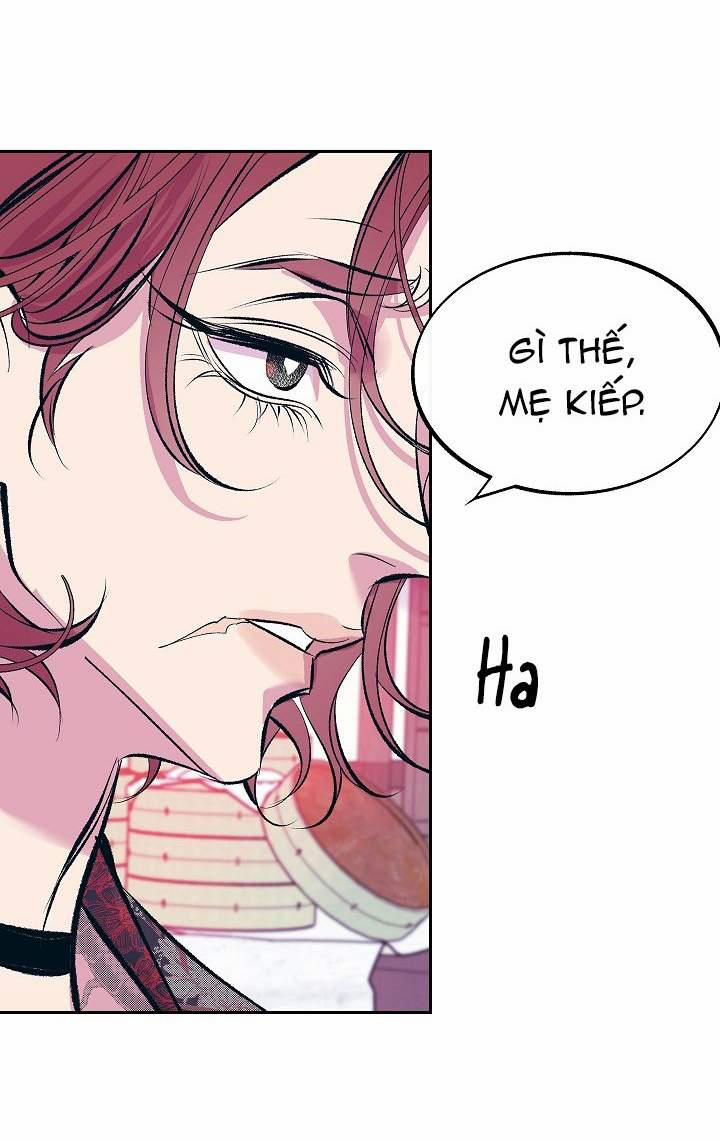 Người Tình Của Sura 21 trang 9