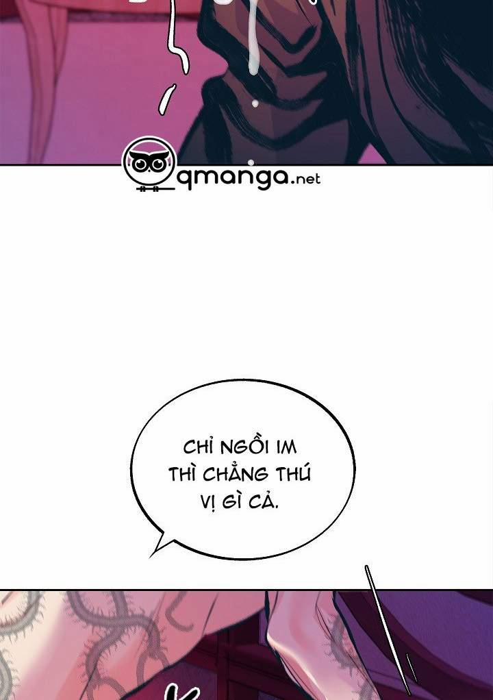 Người Tình Của Sura 22 trang 11