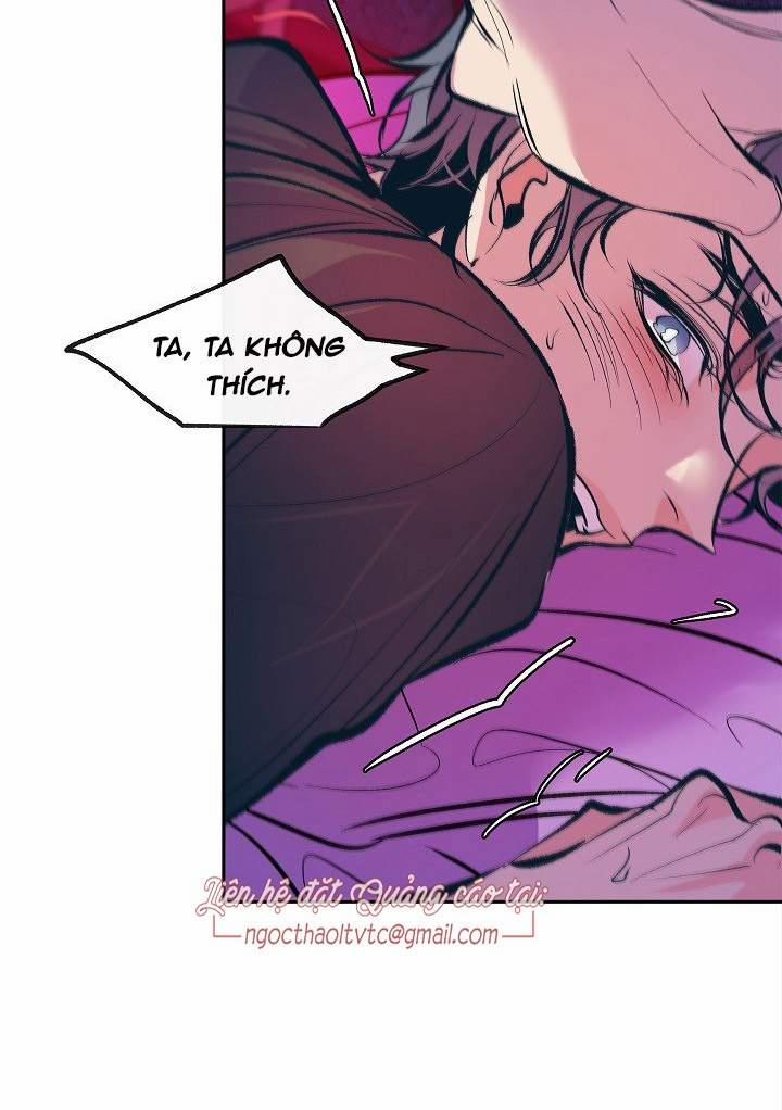 Người Tình Của Sura 22 trang 13