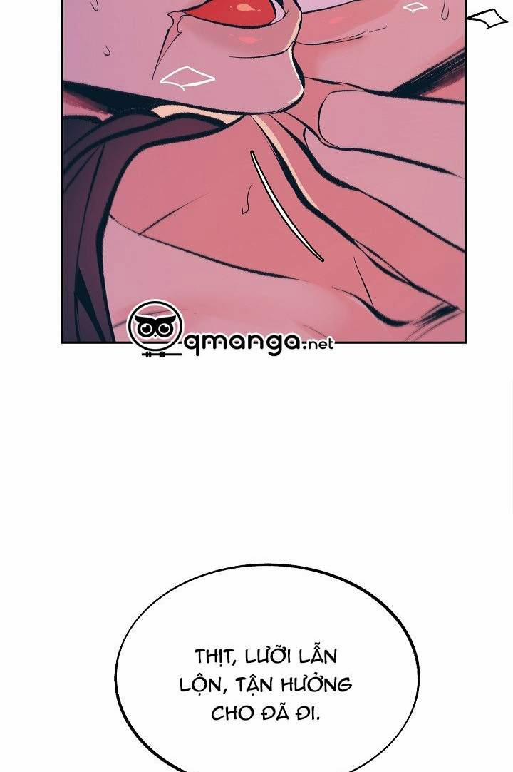 Người Tình Của Sura 22 trang 29