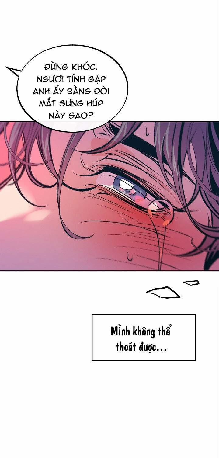 Người Tình Của Sura 22 trang 7