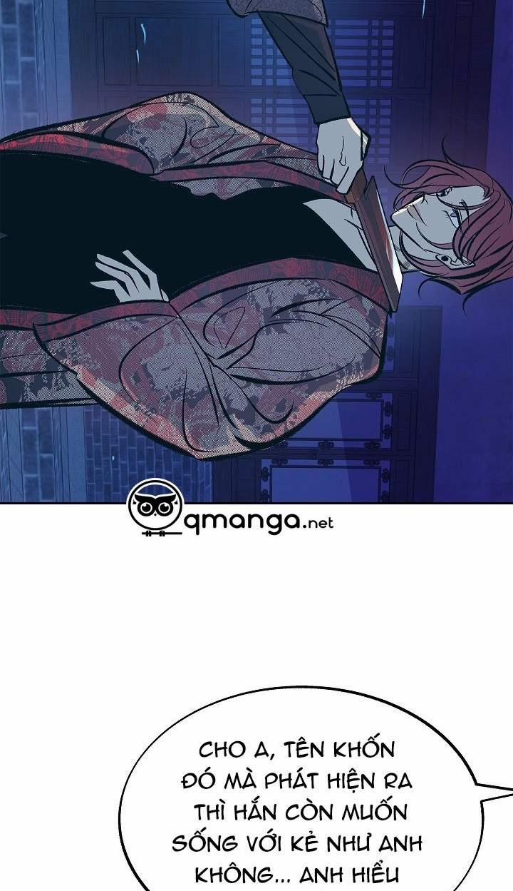 Người Tình Của Sura 22 trang 74