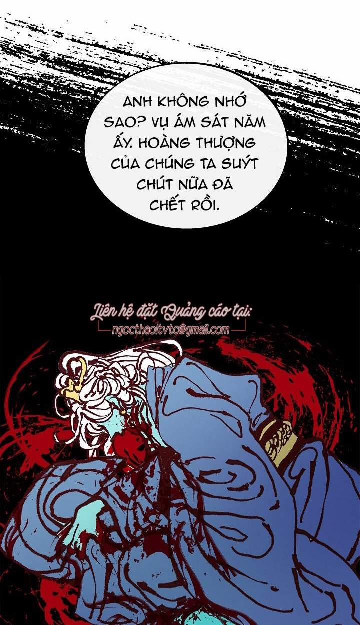 Người Tình Của Sura 22 trang 76