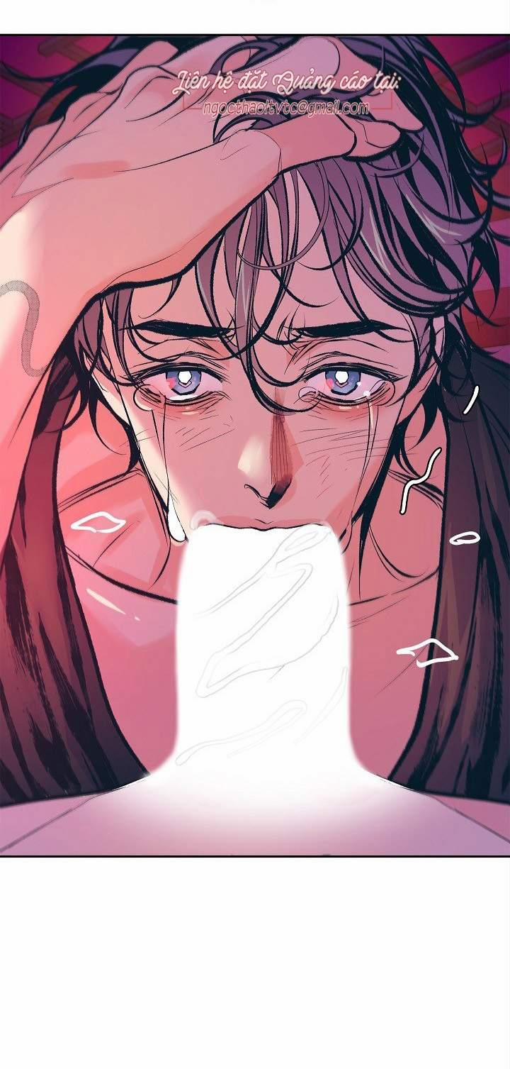 Người Tình Của Sura 22 trang 9